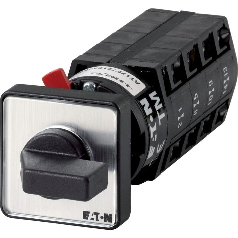 Eaton - Steuerschalter Stufenschalter TM-4-8262/EZ 4p, ZEB, IP65