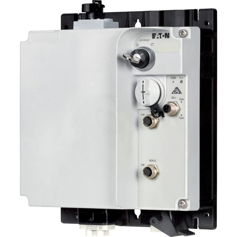 Eaton - Motorstarter/Motorstarterkombination Direktstarter 6.6A RAMO5-D200A31-412RS1 Sensor-Eingang 2