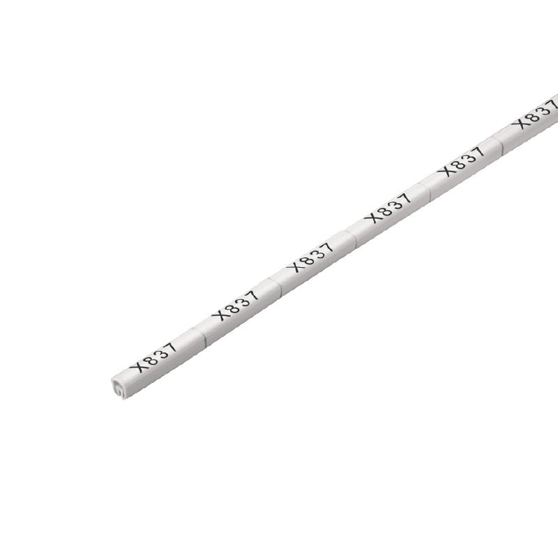 Weidmüller - Kabelmarkierungssystem CLI C 2-30 SDR SG 4-10mm,6.9mm − 100 Stück