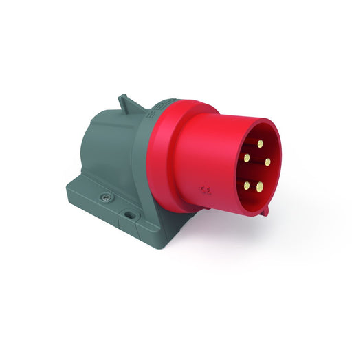 Bals Elektrotech - CEE-Gerätestecker (IEC 60309) Wandgerätestecker Innolinq 24661 32A 5p 400V 6h IP44