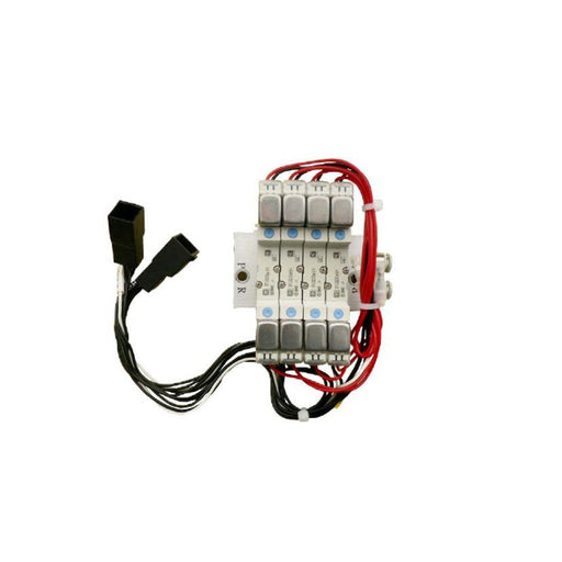 Mitsubishi Electric - Zubehör/Ersatzteile für Roboterarm Ventilset 1F-VD02E-02