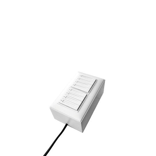Siteco - Lichtregelsystemkomponente Bedieneinheit 5EA3LB244