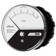 Wika Wiegand - Differenzdruckmanometer Diff.Druck.Messg. A2G-10 30665868 0-500Pa Aufbau