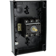 Eaton - Lasttrennschalter Hauptschalter P3-63/I4 I4