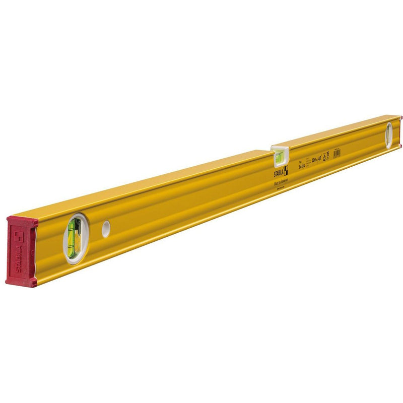 Stabila - Wasserwaage 80 AS-2 100cm
