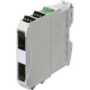 Stahl - Trennverstärker Vibrationsmessumformer 213112
