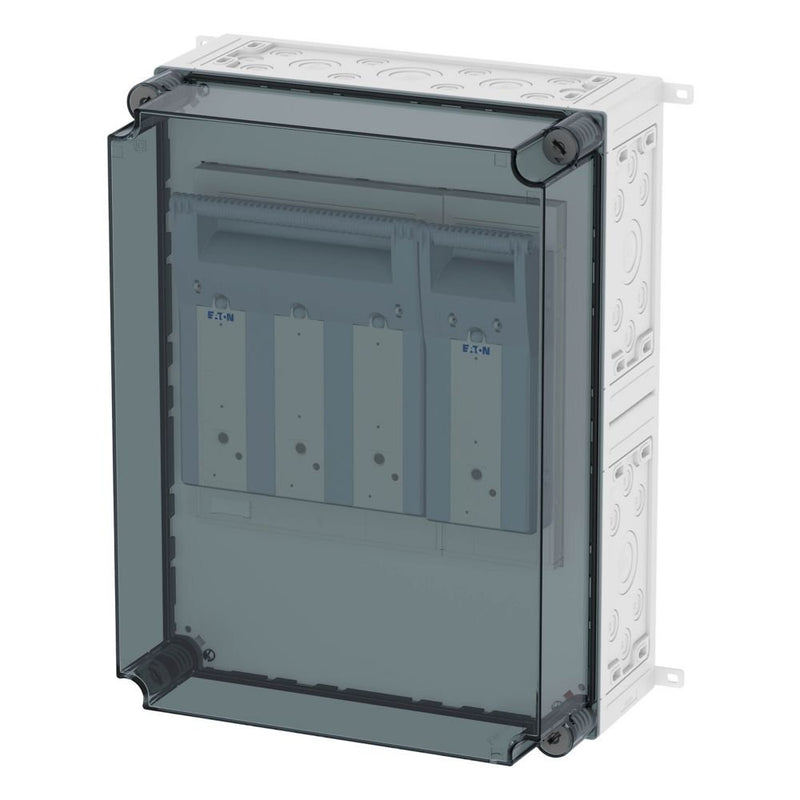 Eaton - Sicherungslasttrennschalter mit Gehäuse XNH2-4-CI45E XNH2-4-CI45E