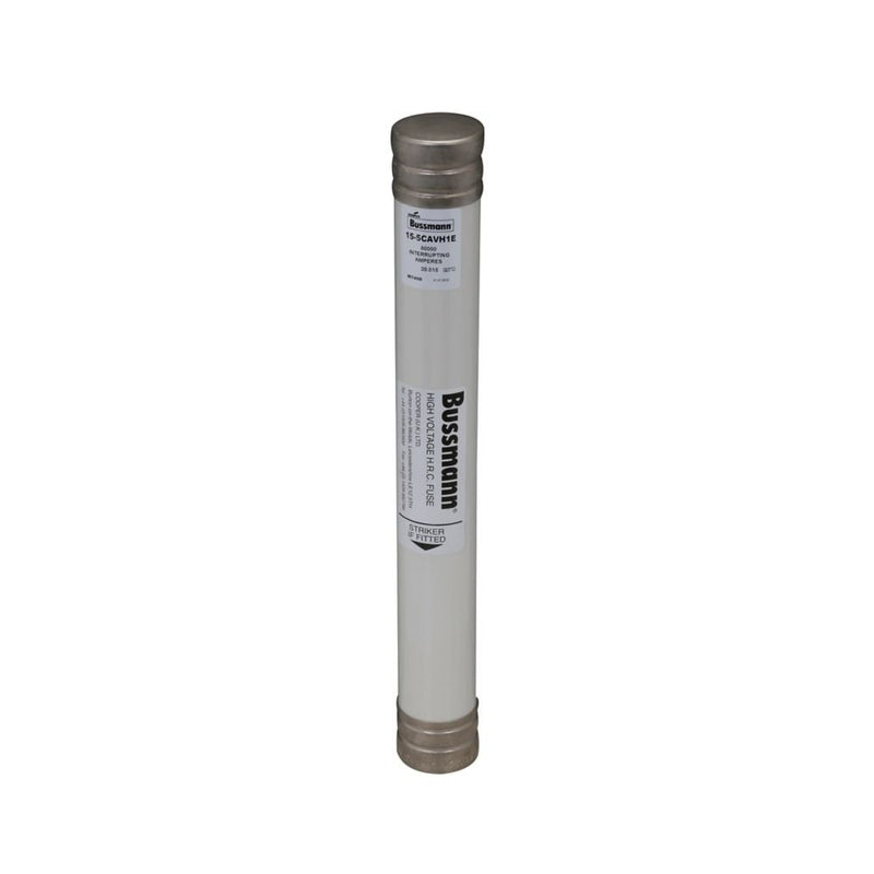 Eaton - Mittel-/Hochspannungssicherung VT-Sicherungseinsatz 15.5CAVH1E 1 A, AC 15.5 kV − 5 Stück