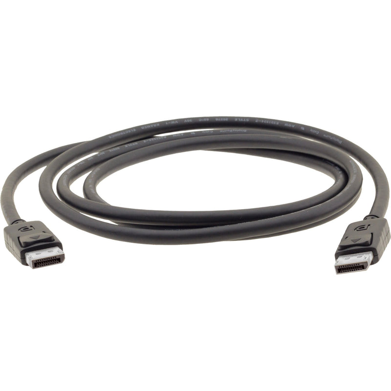 Kramer - Konfektioniertes A/V-Kabel Kabel C-DP-6 DisplayPort,1,8m