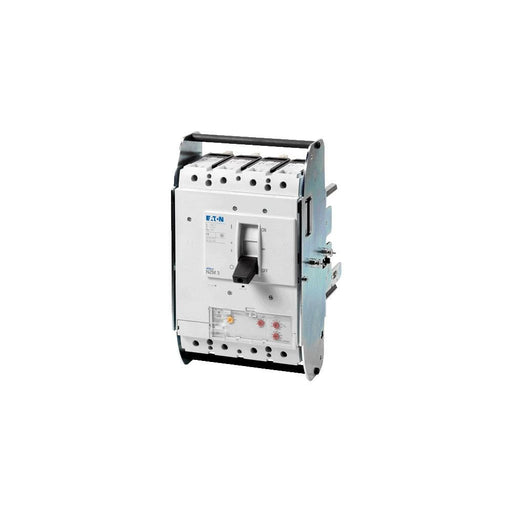 Eaton - Leistungsschalter für Trafo-, Generator- und Anlagenschutz Leistungsschalter NZMH3-4-AE400-T-AVE 400A Einschub
