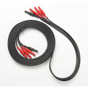 Fluke - Zubehör/Ersatzteile für Prüf- und Messgeräte (Elektro) Spannungsprüfkabelsatz 3PHVL-17XX-5M 5 Meter