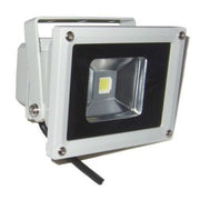 Scharnberger+Hasenbein - Downlight/Strahler/Flutlicht LED-Displaystrahler 39299 85-265VAC UV 120°