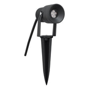 EVN Lichttechnik - Downlight/Strahler/Flutlicht LED-Spot mit Erdspieß PLC6524089902
