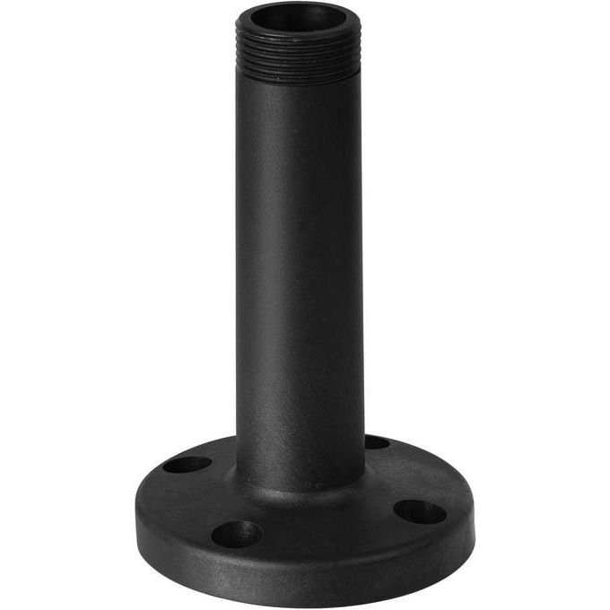 Werma - Zubehör/Ersatzteile für optische/akustische Signalgeräte Fuß mit integriertem Rohr 96069303