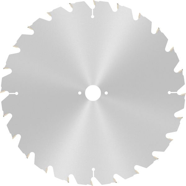Bosch - Kreissägeblatt PRO Construct Wood 2608640692 Kreissägeblatt 350 x