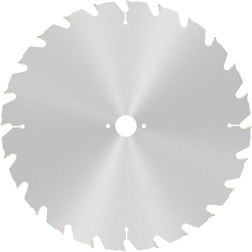Bosch - Kreissägeblatt PRO Construct Wood 2608640692 Kreissägeblatt 350 x
