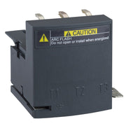 Schneider Electric - Zubehör/Ersatzteile für Niederspannungs-Schalttechnik Steckverbinder LAD331 − 10 Stück