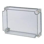 Eaton - Dach-/Bodenelement (Gehäuse/Schaltschrank) Deckel D200-CI43-NA HxBxT=250x375x100mm