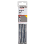 Bosch - Bohrer PRO SDS plus-5X 2608833897VE(10) Hammerbohrer 7 x 100