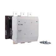 Eaton - Leistungsschütz zum Schalten von Wechselstrom Leistungsschütz m.Br. DILM650/22(RA250) 2S2Ö 355kW/400V/AC3
