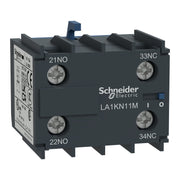 Schneider Electric - Hilfsschalterblock LA1KN11M 1S1Ö