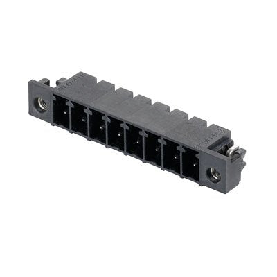 Weidmüller - Leiterplattensteckverbinder Verbinder 3.81mm SC-SMT 3.#1862630000  − 50 Stück
