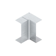 Niedax - Inneneck für Geräteeinbaukanal GK-Inneneck 90Gr. DKIV 170-78T70 S 170x70mm