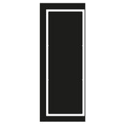 Jung - Abdeckrahmen Rahmen 3-fach LCZ 983 BF 216 vert anglais