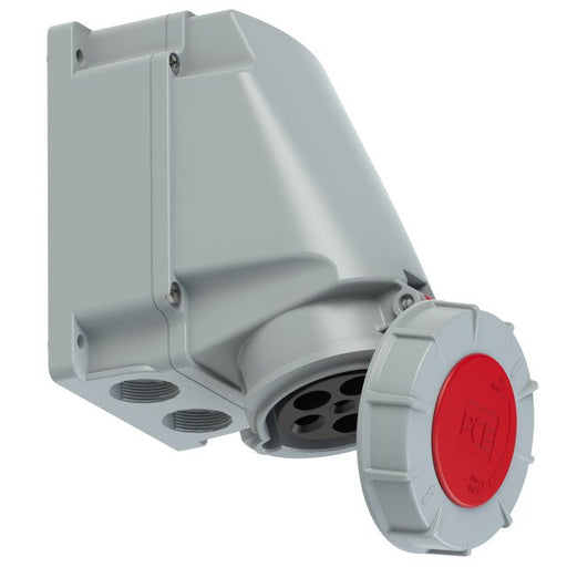 PC Electric - CEE-Steckdose (IEC 60309) Steckdose 63A 135-6