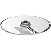 Bosch SDA - Zubehör/Ersatzteile für Küchenmaschine Asia-Gemüse-Scheibe MUZ9AG1 f.MUMXL/XX/MUM8