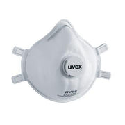 Uvex - Atemschutzmaske uvex silv-Air classic 2312 8762312(VE15) FFP3, 15 ST