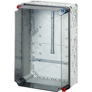 Hensel - Zähler-Leergehäuse Zählergehäuse Mi 2310 300x450x214mm T=190