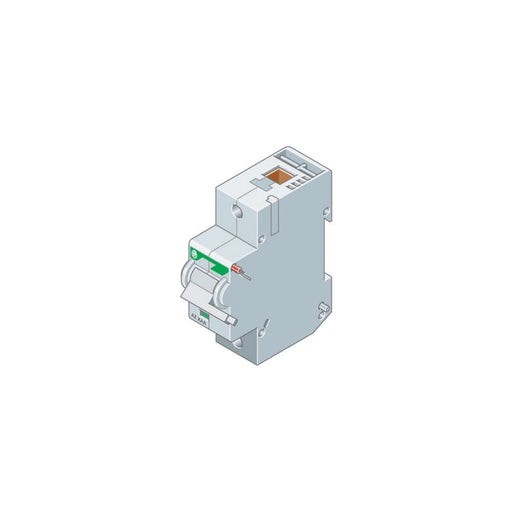 Eaton - Zusatzeinrichtung für Reiheneinbaugeräte Arbeitsstromauslöser AZ-XAA(12-60VAC) 125A, 12-60V
