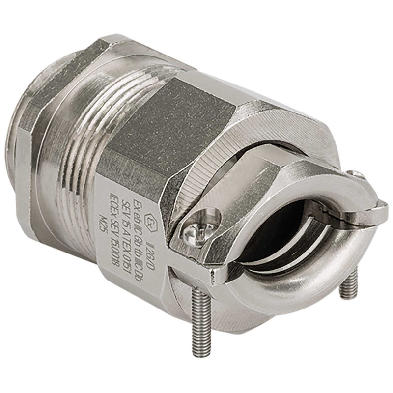 Kaiser - Kabelverschraubung Ex-Kabelverschraubung EX1803.80.25.160 MS EMV M25 11-16