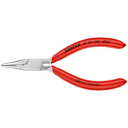 Knipex - Telefonzange Greifzange 37 33 125 verchromt, 125mm