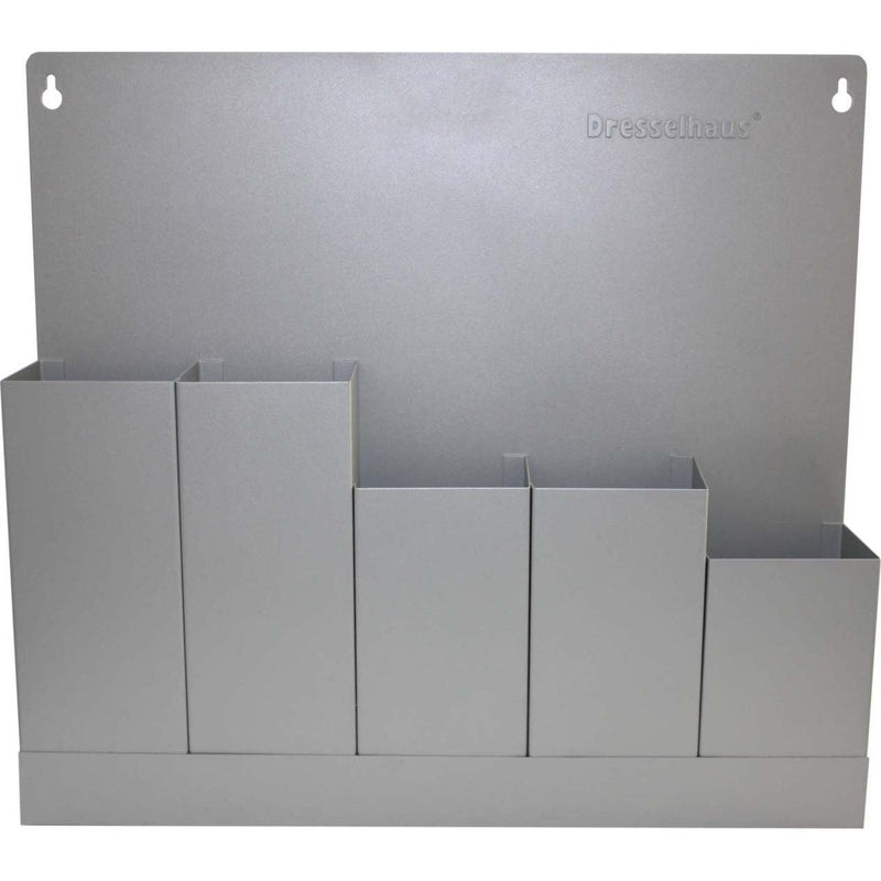 Dresselhaus - Werkzeugschrank Wandhalter 4498/000/06 8305 für Kabelb., 5-fach