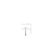 Zumtobel Group - Mechanisches Zubehör/Ersatzteile für Leuchten Tischhalterung kurz ARTELEA SI #42190097 weiß