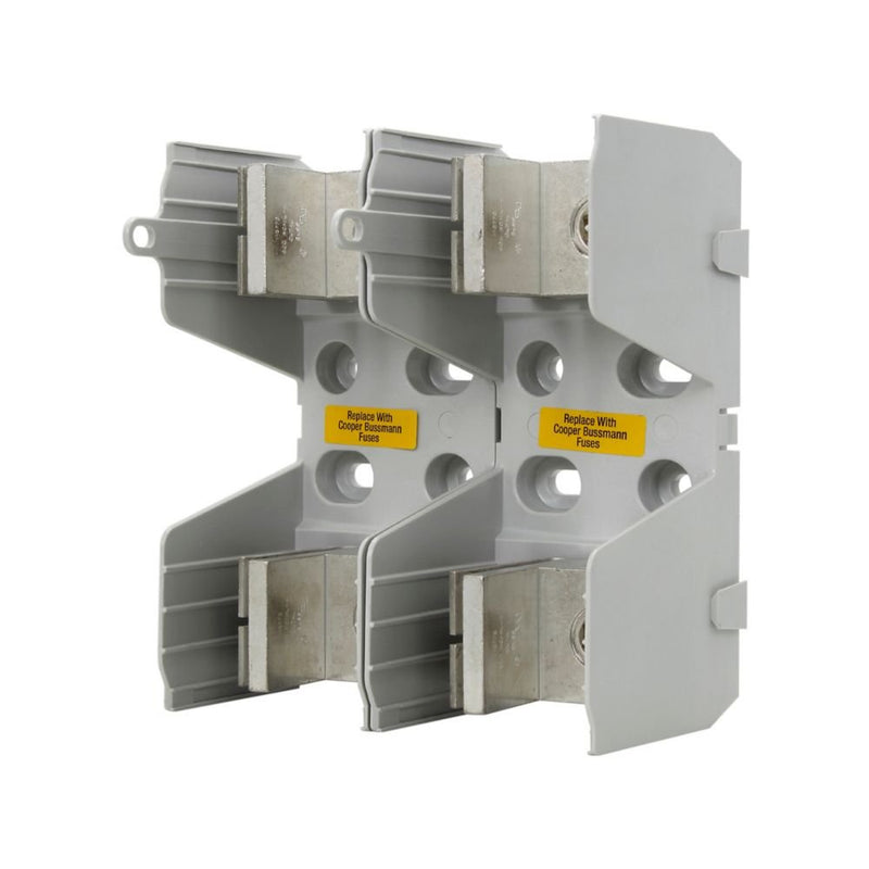 Eaton - NH-Trennmesser Sicherungsblock JM60400-2CR 400A,AC600V,200kA