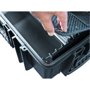 Wiha - Werkzeugset Werkzeugtasche 9300-702 Set 80tlg Competence XL