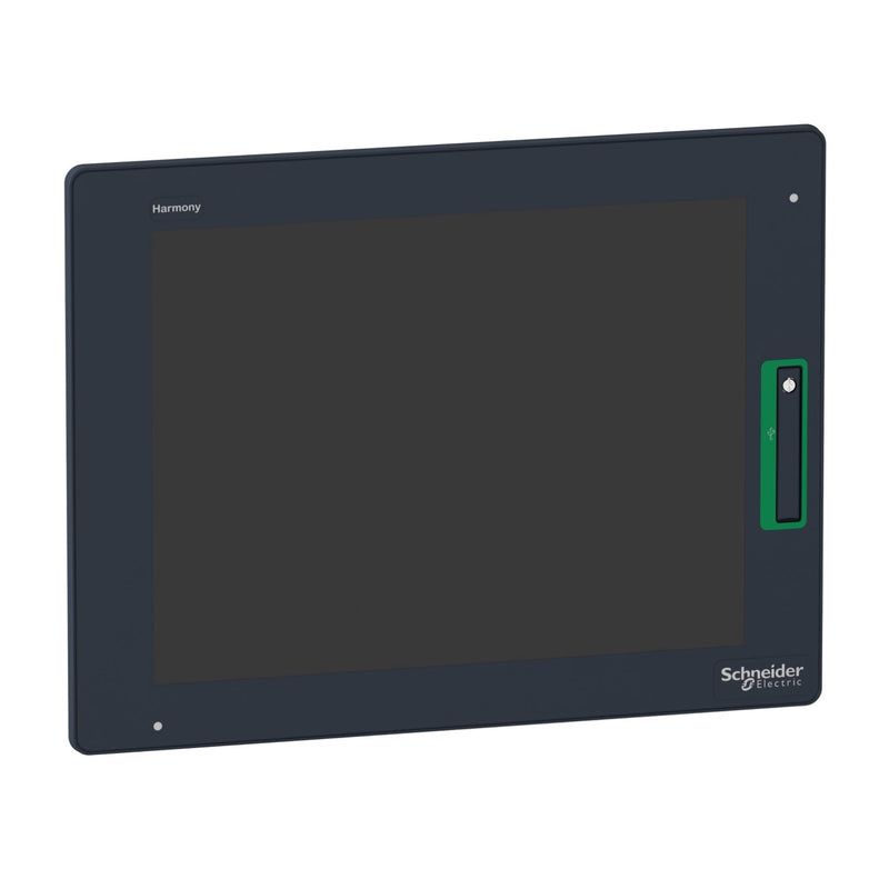 Schneider Electric - Grafik-Panel Touch-Panel HMIDT642 12" 4:3 ohne Control