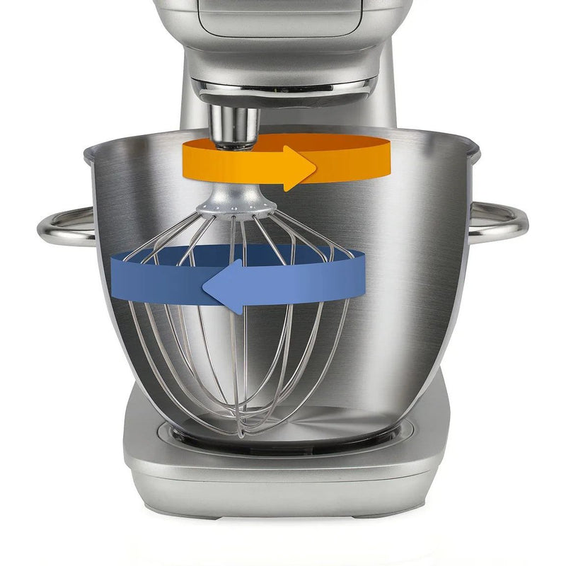 Gorenje - Küchenmaschine Küchenmaschine MMC1000RL RetroLine,Champagne  − 1 Stück