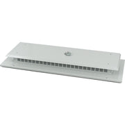 Eaton - Dach-/Bodenelement (Gehäuse/Schaltschrank) Dachblech XLST3854 BxT = 850 x 400mm