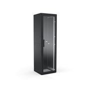 Enoc - Netzwerk-/Serverschrank Standschrank 42 HE F1 6820-S 600x800x2000 sw