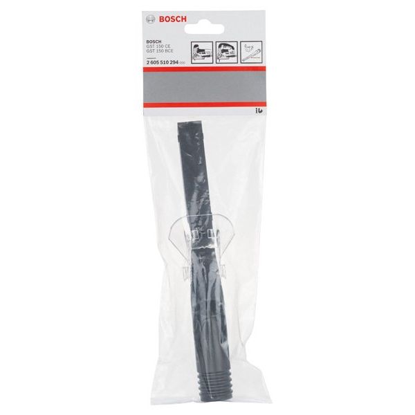 Bosch - Systemzubehör für Sägen (Akku/elektrisch/Druckluft) Absaugeinrichtung für 2605510294 GST BCE/150 CE