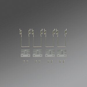Regiolux - Mechanisches Zubehör/Ersatzteile für Leuchten Befestigung PE-ES 625 me