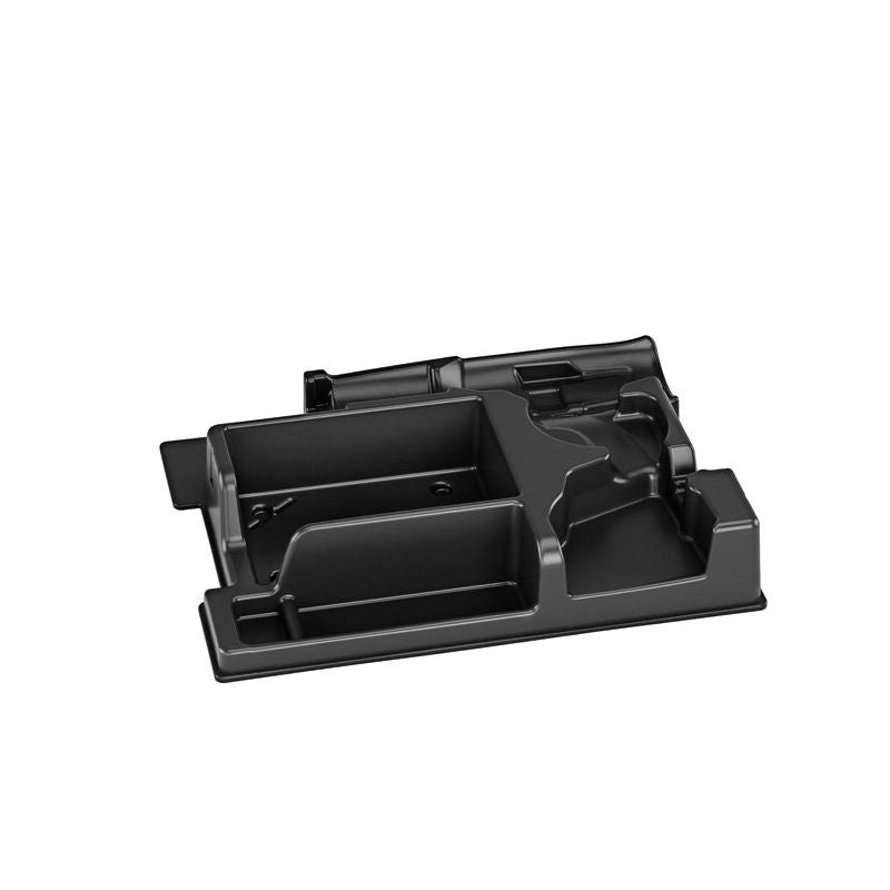 Bosch - Zubehör/Ersatzteile für Werkzeugkasten, -schrank, -wagen und Werkbank Einlagen 1600A0258Y für GDS 18V-1600