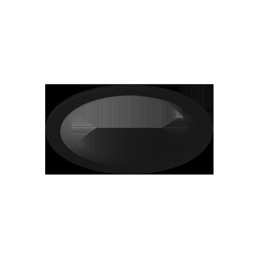 Jung - Zubehör/Ersatzteile für Bewegungsmelder Ring für KNX Präsenzmelder PMM DR38 SWM graphitschwarz matt