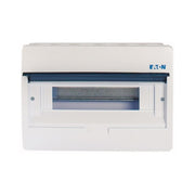 Eaton - Installationskleinverteiler Kleinverteiler BC-O-1/12-ECO AP