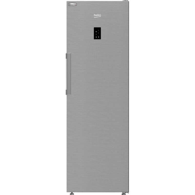 Beko - Kühlschrank Kühlgerät B3RMLNE444HXB 0 Grad Zone