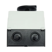 Eaton - Lasttrennschalter Hauptschalter T0-315683I2HMBSSVBSW 3p,2S+1Ö,20A